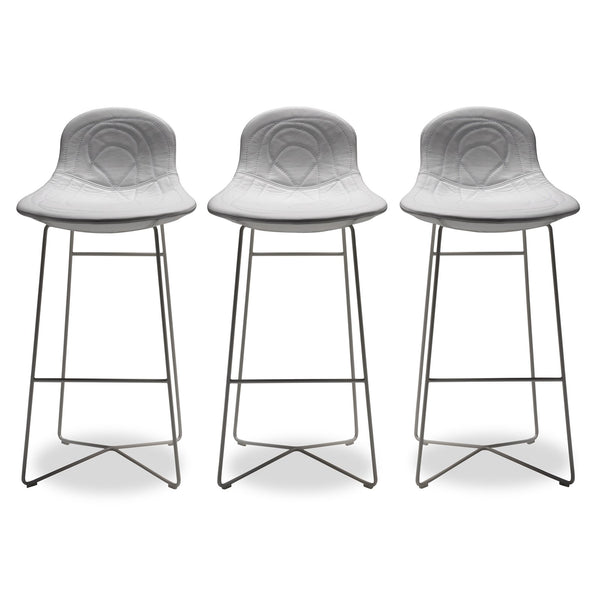 Doodle Stool - TB Contract Furniture TACCHINI