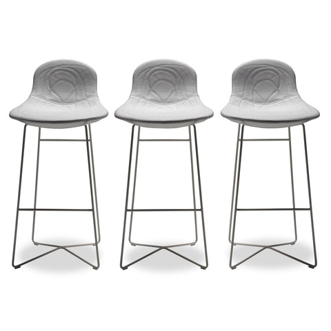 DOODLE Stool - TB Contract Furniture