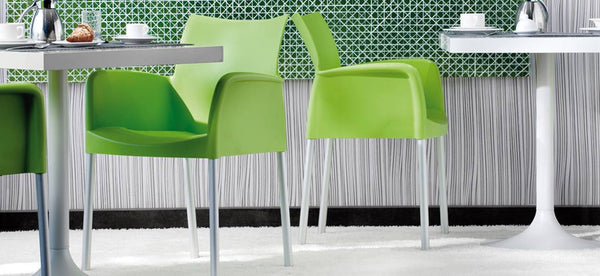 DREAM Table Base - TB Contract Furniture PEDRALI