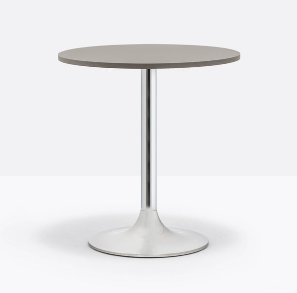DREAM Table Base Round - TB Contract Furniture PEDRALI