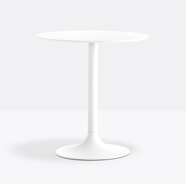 DREAM Table Base Round - TB Contract Furniture PEDRALI