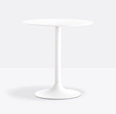 DREAM Table Round Base - TB Contract Furniture