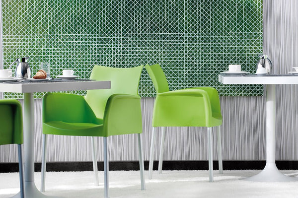 DREAM Table Base Round - TB Contract Furniture PEDRALI