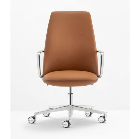 ELINOR Executive Chair - TB Contract Furniture