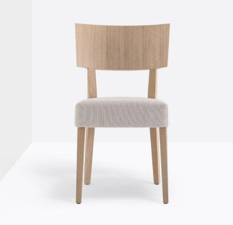 ELLE Chair - TB Contract Furniture
