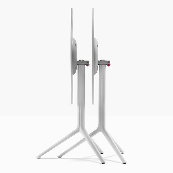 ELLIOT Table Base 3 - TB Contract Furniture PEDRALI