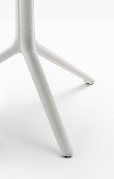 ELLIOT Table Base 3 - TB Contract Furniture PEDRALI