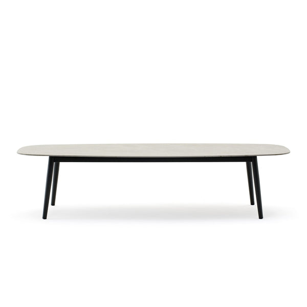 ELLISSE Dining Table - TB Contract Furniture VARASCHIN