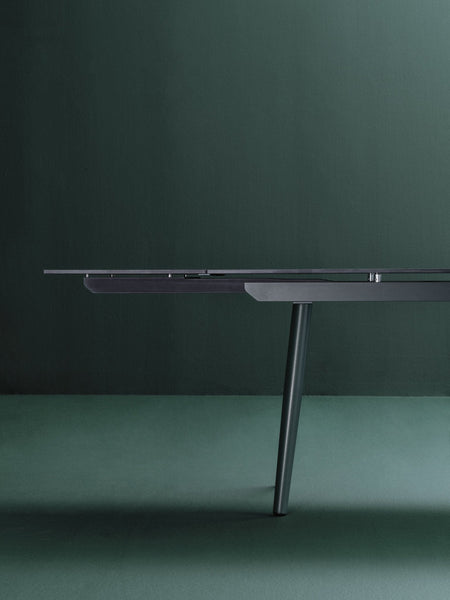ELLISSE Extendable Dining Table - TB Contract Furniture VARASCHIN