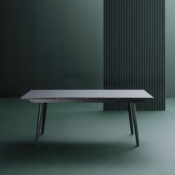 ELLISSE Extendable Dining Table - TB Contract Furniture VARASCHIN