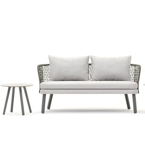 EMMA 2 seater Sofa - TB Contract Furniture