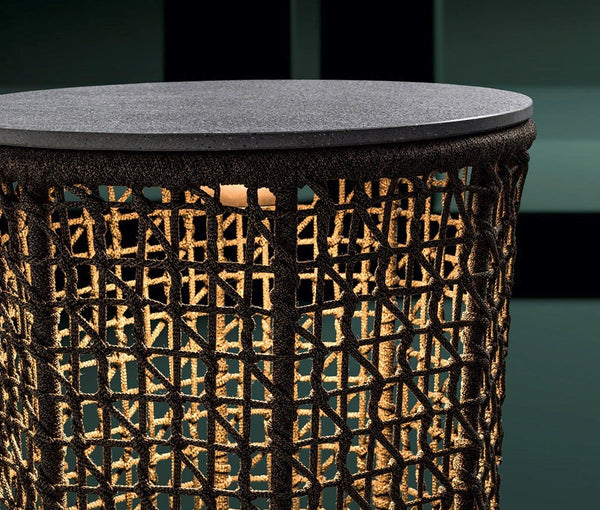 EMMA Basket Coffee Table - TB Contract Furniture Varaschin