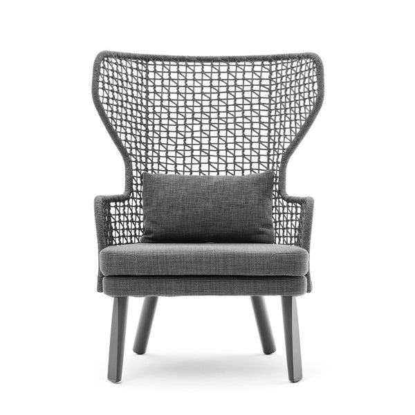 EMMA Bergere - TB Contract Furniture VARASCHIN