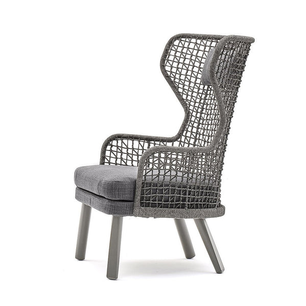 EMMA Bergere - TB Contract Furniture VARASCHIN