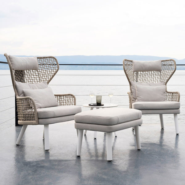 EMMA Bergere - TB Contract Furniture VARASCHIN