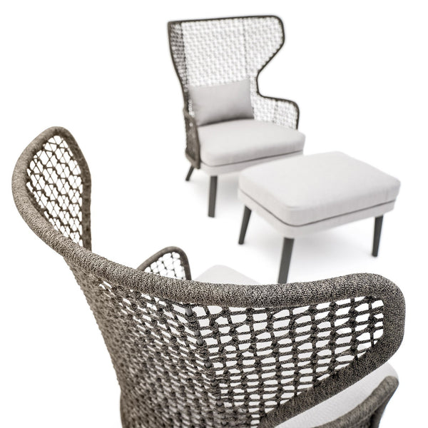 EMMA Bergere - TB Contract Furniture VARASCHIN