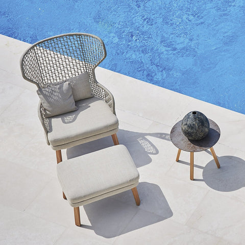 EMMA Bergere ( in STOCK ) - TB Contract Furniture