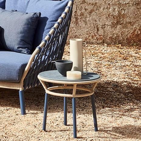 EMMA CROSS Side Table - TB Contract Furniture