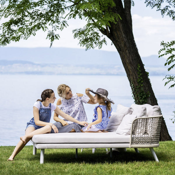 EMMA Daybed - TB Contract Furniture VARASCHIN