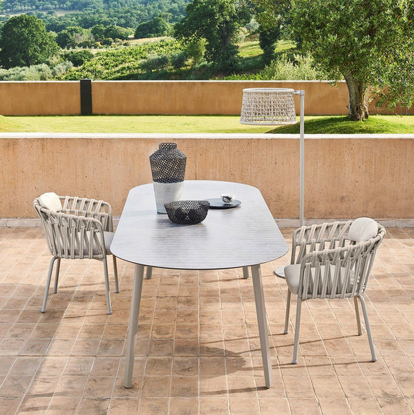 EMMA Dining Table - TB Contract Furniture VARASCHIN