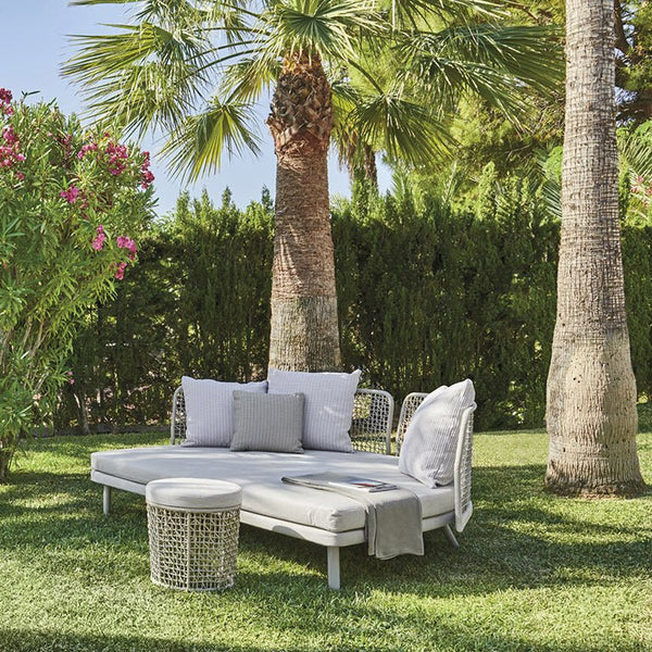 EMMA Dormeuse Daybed - TB Contract Furniture VARASCHIN