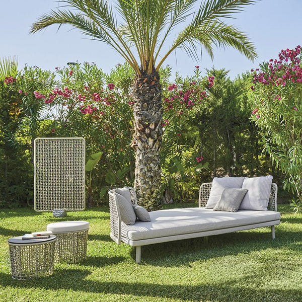 EMMA Dormeuse Daybed - TB Contract Furniture VARASCHIN