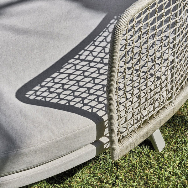 EMMA Dormeuse Daybed - TB Contract Furniture VARASCHIN