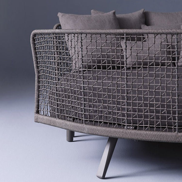 EMMA Dormeuse Daybed - TB Contract Furniture VARASCHIN