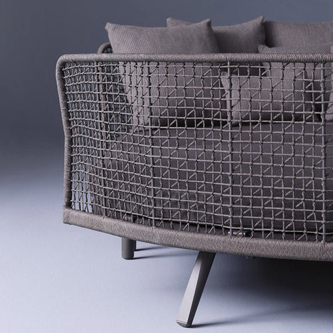 EMMA Dormeuse Daybed - TB Contract Furniture