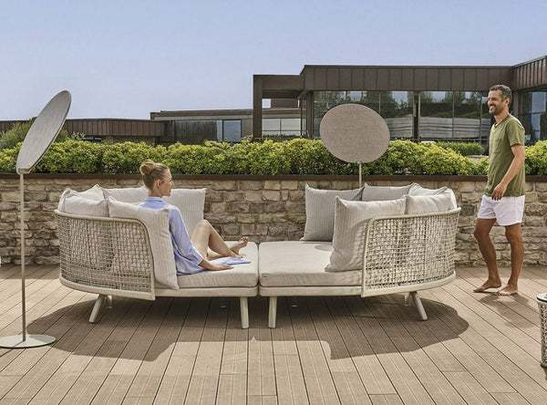 EMMA Family Daybed - TB Contract Furniture VARASCHIN