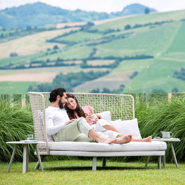 EMMA Highback Daybed Compact - TB Contract Furniture VARASCHIN