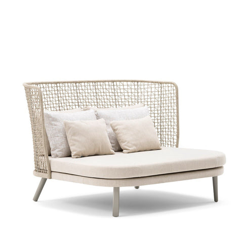 EMMA Highback Daybed Compact - TB Contract Furniture