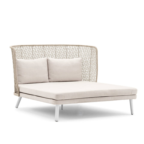 EMMA Highback Daybed - TB Contract Furniture