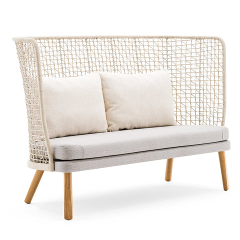 EMMA Highback Sofa - TB Contract Furniture