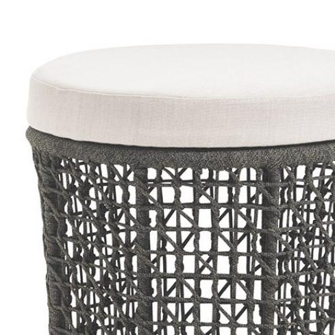 EMMA Pouf - TB Contract Furniture VARASCHIN