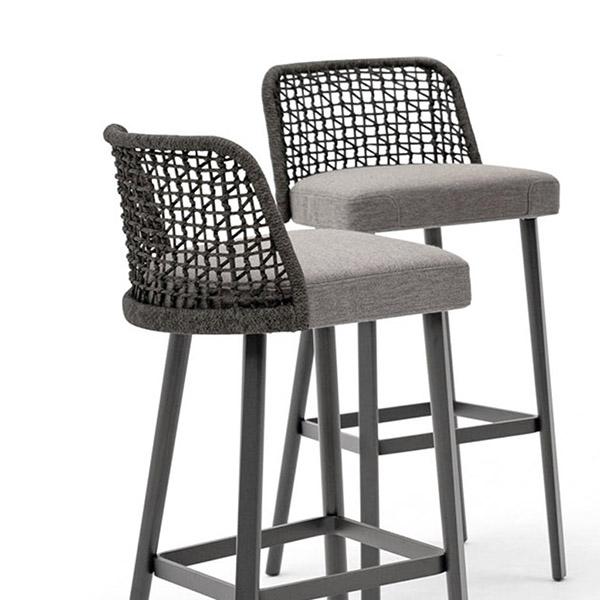 EMMA Stool - TB Contract Furniture VARASCHIN