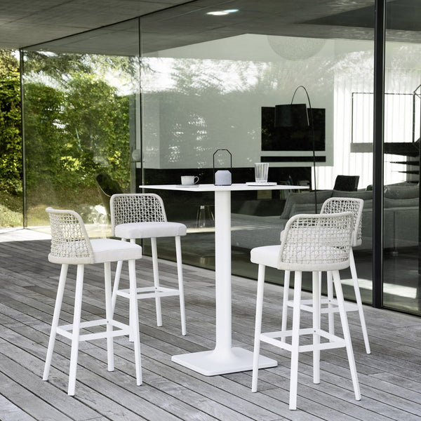 EMMA Stool - TB Contract Furniture VARASCHIN