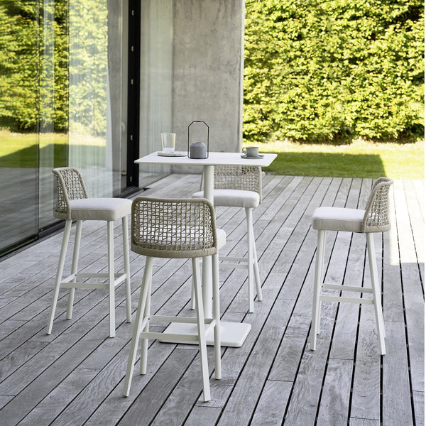 EMMA Stool - TB Contract Furniture VARASCHIN