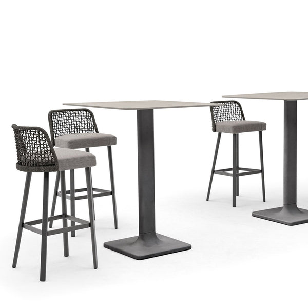 EMMA Stool - TB Contract Furniture VARASCHIN