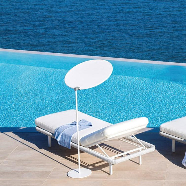 EMMA Sunscreen - TB Contract Furniture Varaschin