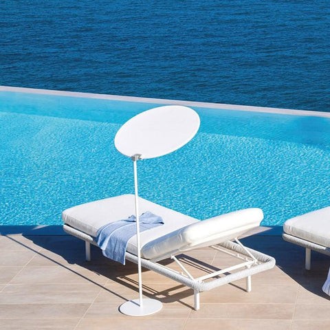 EMMA Sunscreen - TB Contract Furniture