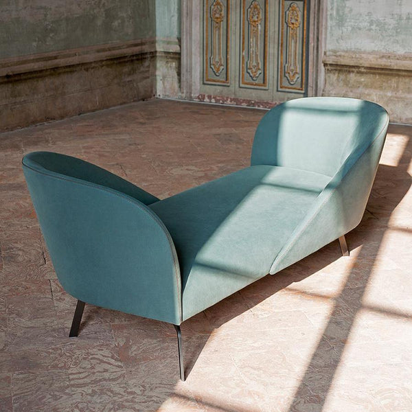 FACE TO FACE Sofa - TB Contract Furniture TACCHINI