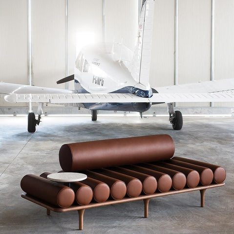 FIVE TO NINE Daybed - TB Contract Furniture