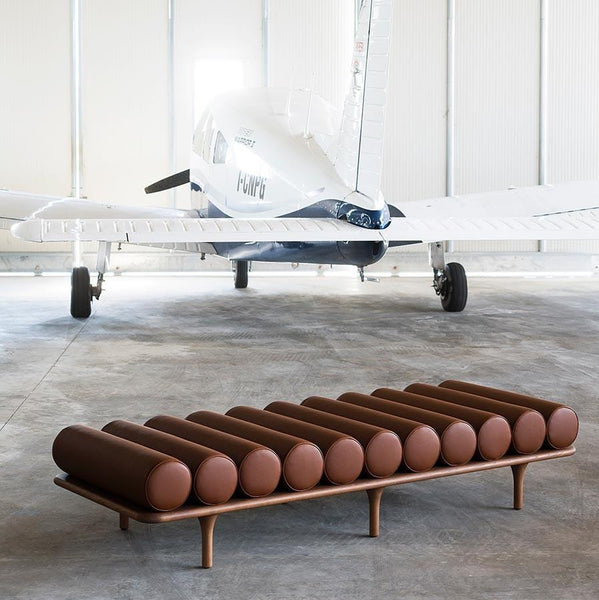 FIVE TO NINE Daybed - TB Contract Furniture TACCHINI
