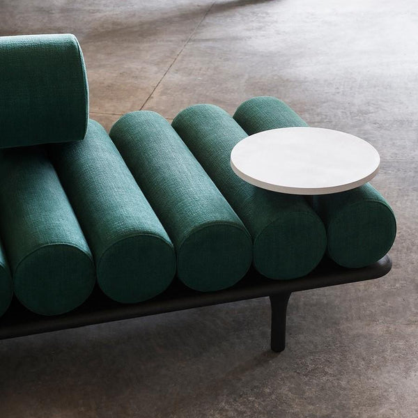 FIVE TO NINE Daybed - TB Contract Furniture TACCHINI