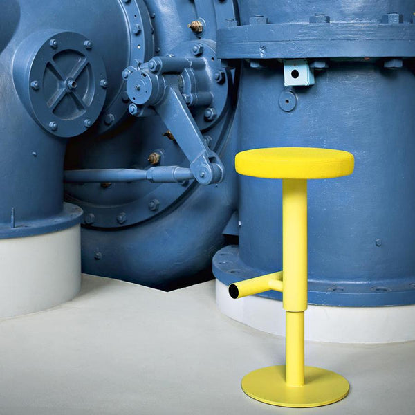 FIXIE Stool - TB Contract Furniture TACCHINI