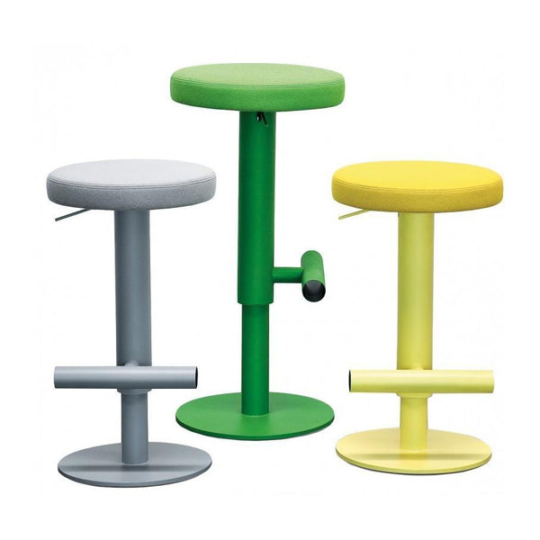 FIXIE Stool - TB Contract Furniture TACCHINI