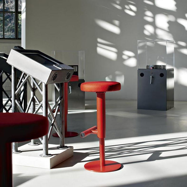 FIXIE Stool - TB Contract Furniture TACCHINI