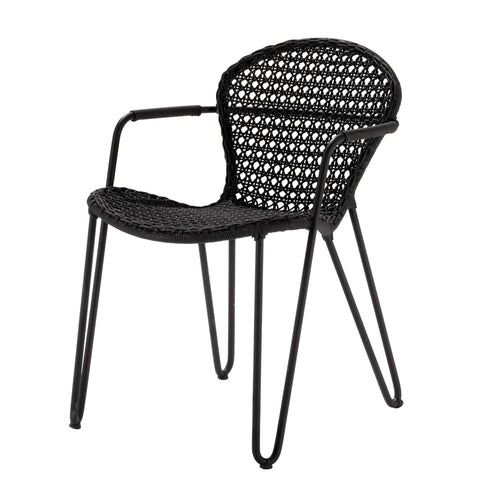 FIZZ Dining Chair - TB Contract Furniture