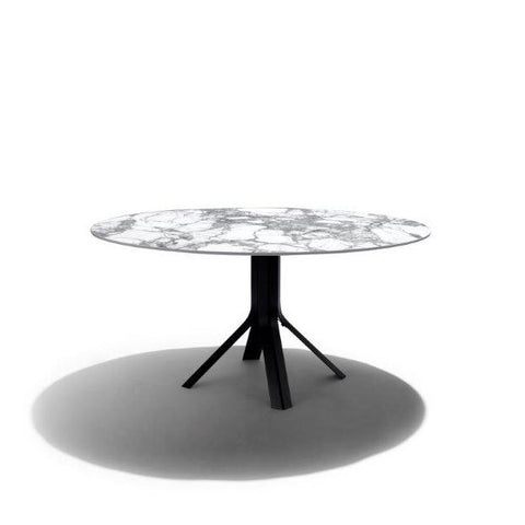 FIZZ Dining Table Round 150cm - TB Contract Furniture